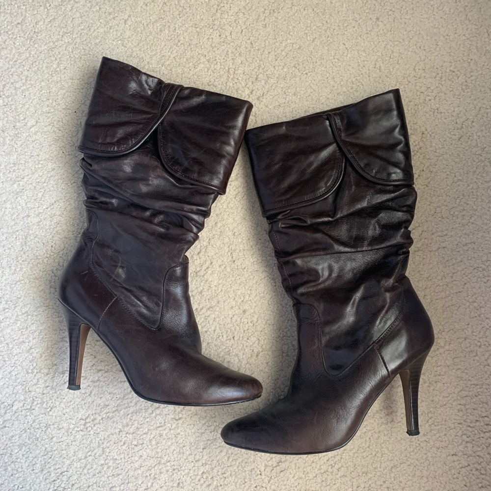 Aldo boots
